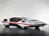 Images of Ferrari 512 S Modulo Concept 1970