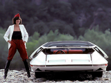 Images of Ferrari 512 S Modulo Concept 1970