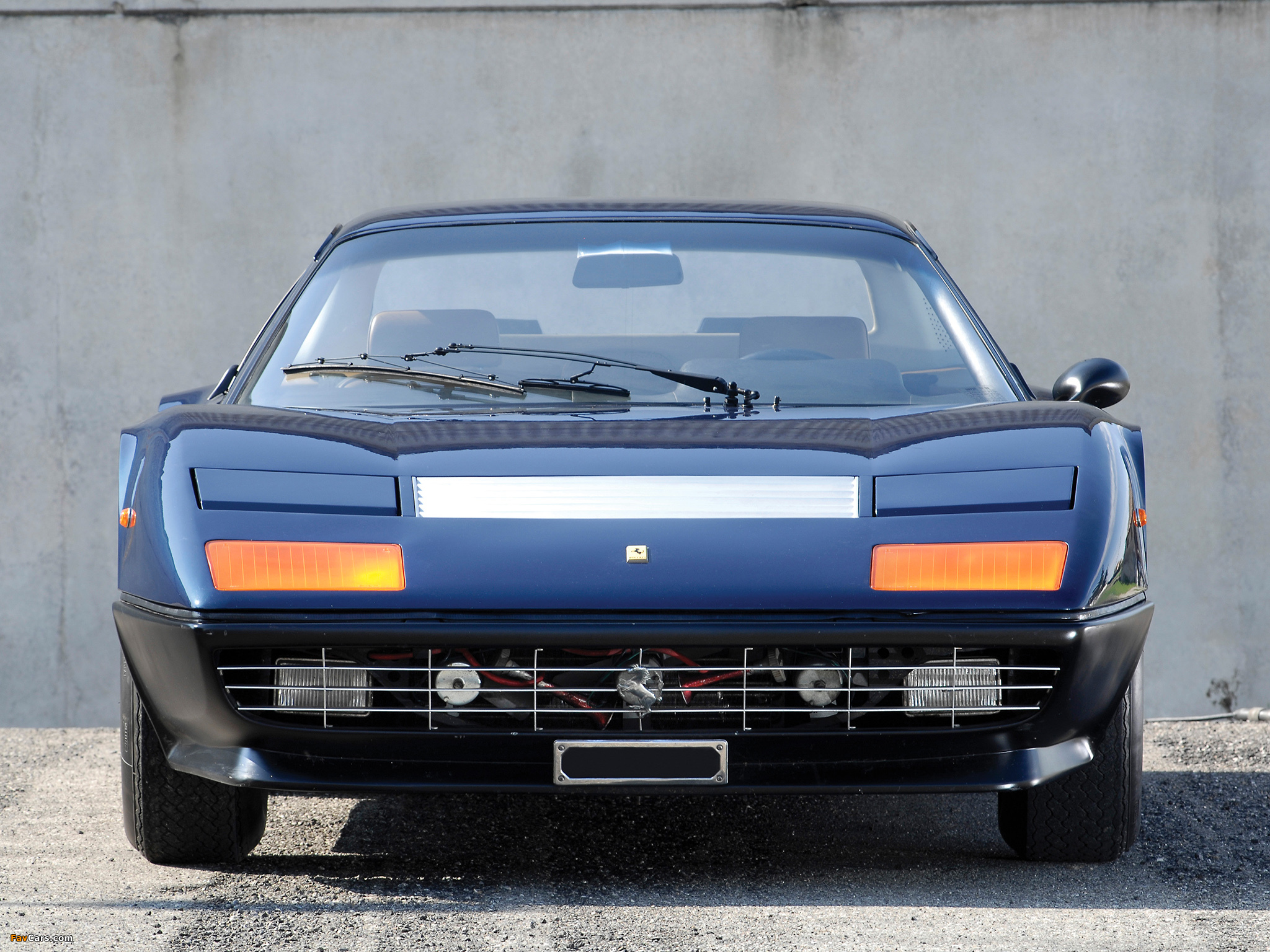 Images of Ferrari 512 BB 1976–81 (2048 x 1536)