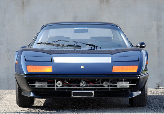 Images of Ferrari 512 BB 1976–81