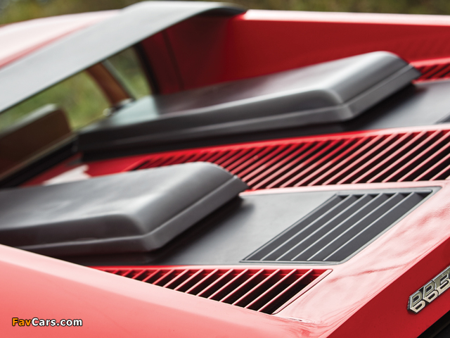 Images of Ferrari 512 BB con lopzione 