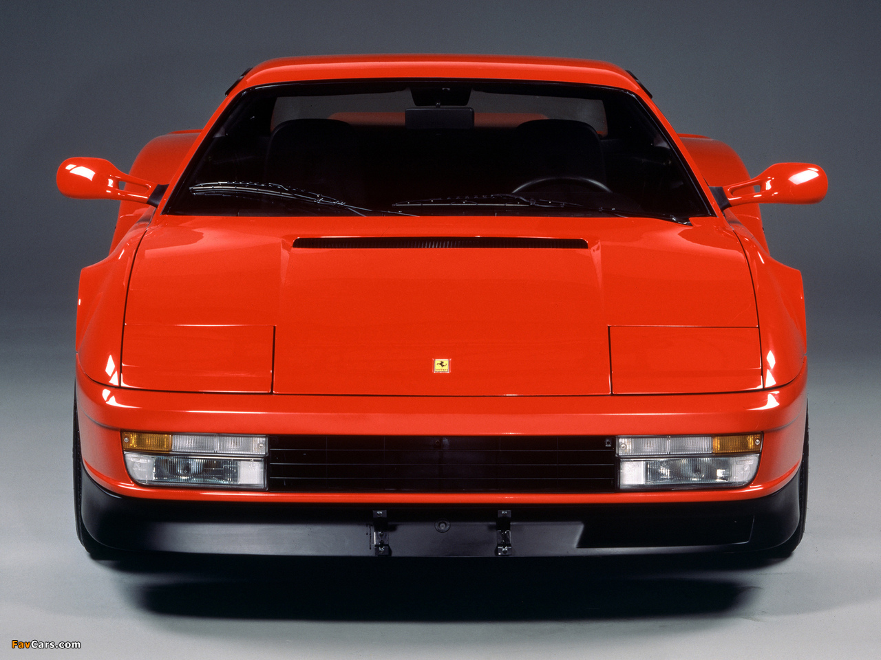 Images of Ferrari 512 Testarossa 1987–92 (1280 x 960)