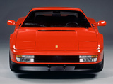 Images of Ferrari 512 Testarossa 1987–92