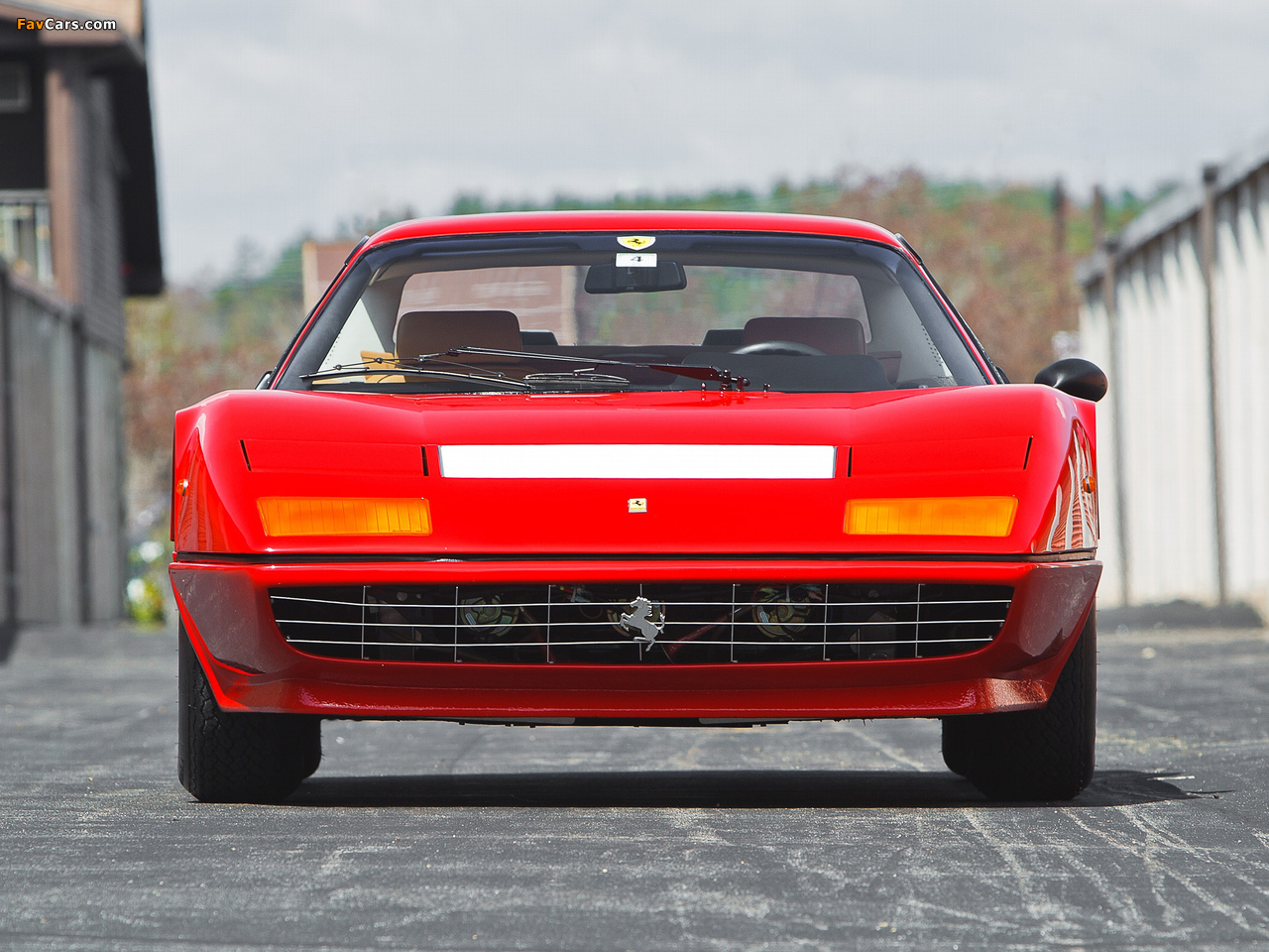 Photos of Ferrari 512 BB 1976–81 (1280 x 960)