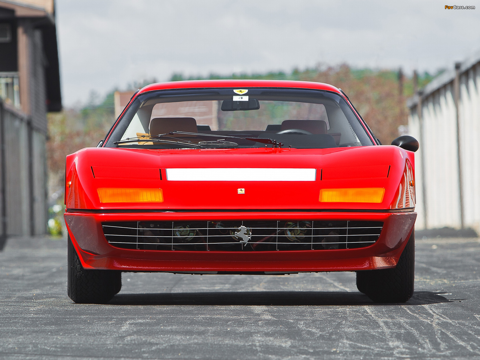 Photos of Ferrari 512 BB 1976–81 (1600 x 1200)