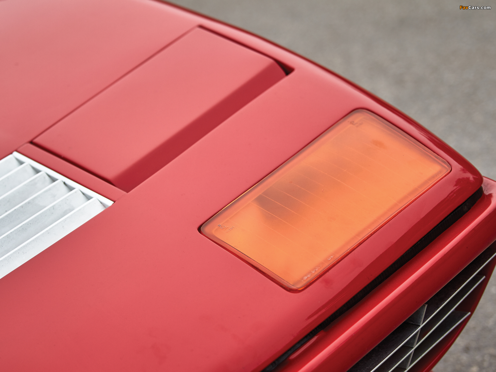 Photos of Ferrari 512 BB con lopzione 