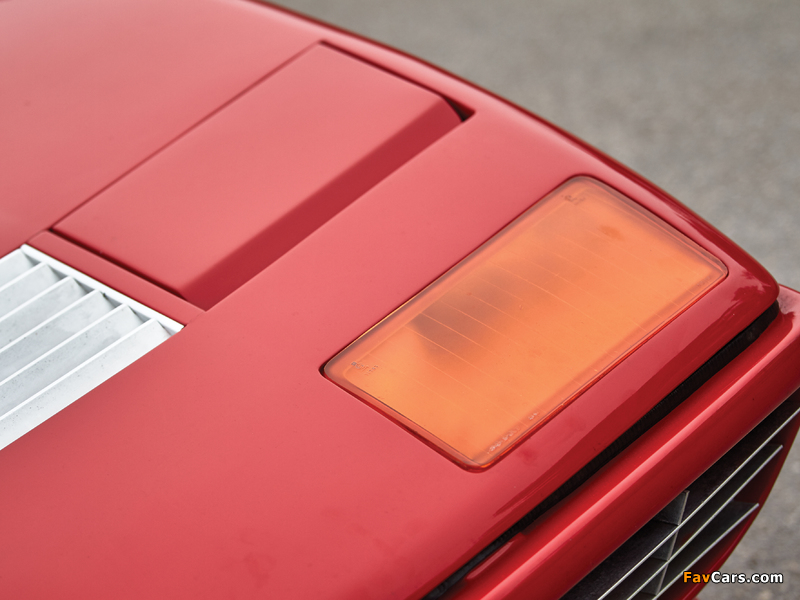 Photos of Ferrari 512 BB con lopzione 