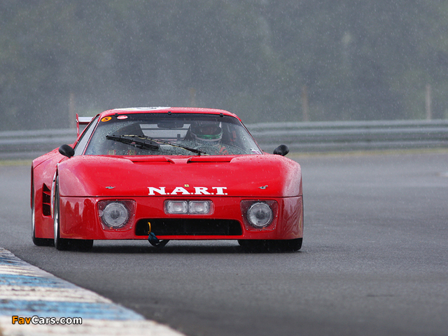 Photos of Ferrari 512 BB LM (II/III) 1979–82 (640 x 480)