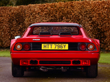 Photos of Ferrari 512 BBi 1981–84