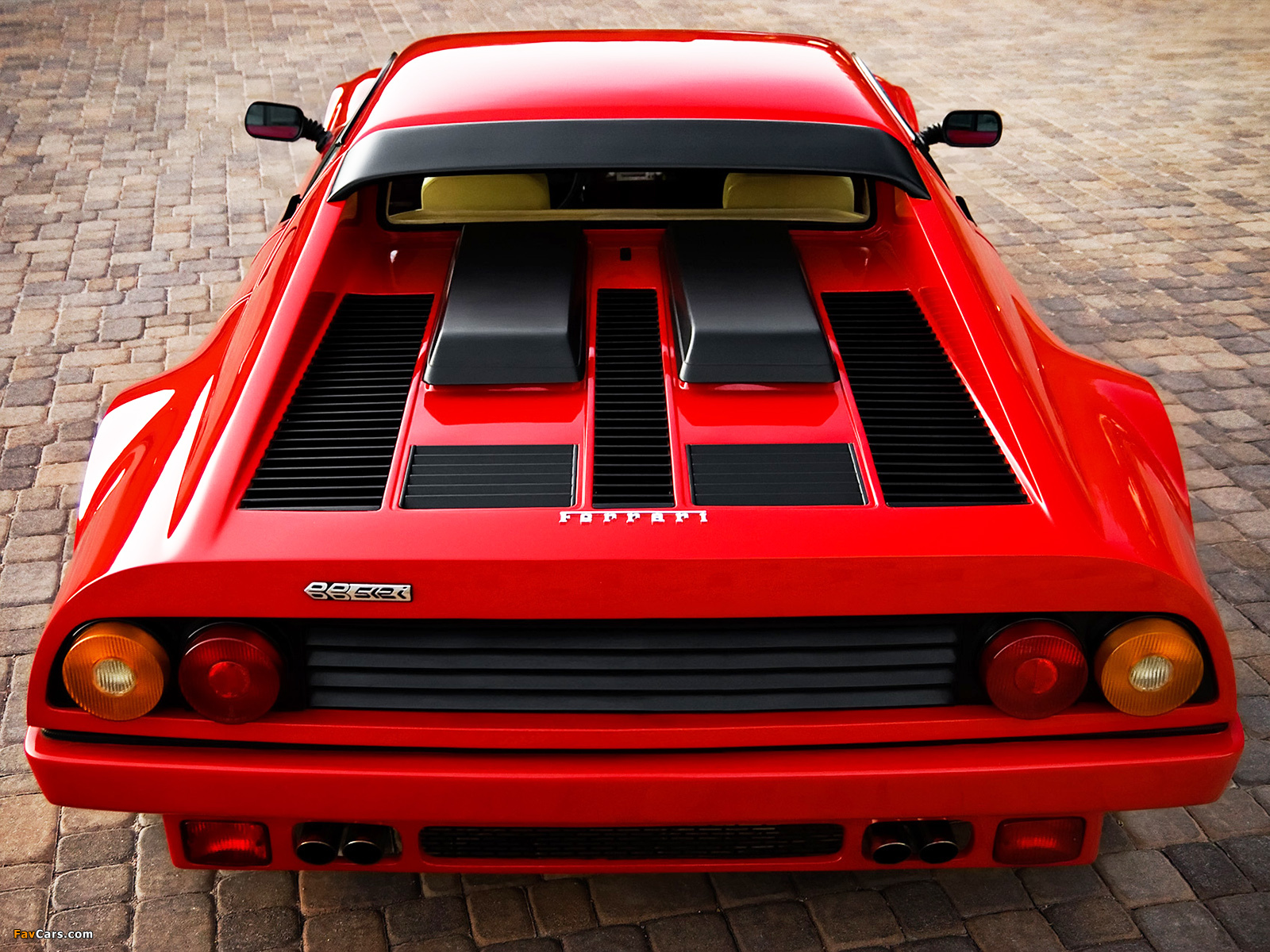 Photos of Ferrari 512 BBi 1981–84 (1600 x 1200)