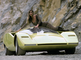 Pictures of Ferrari 512 S Concept 1969