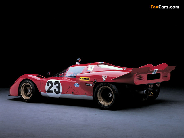 Pictures of Ferrari 512 S 1970 (640 x 480)