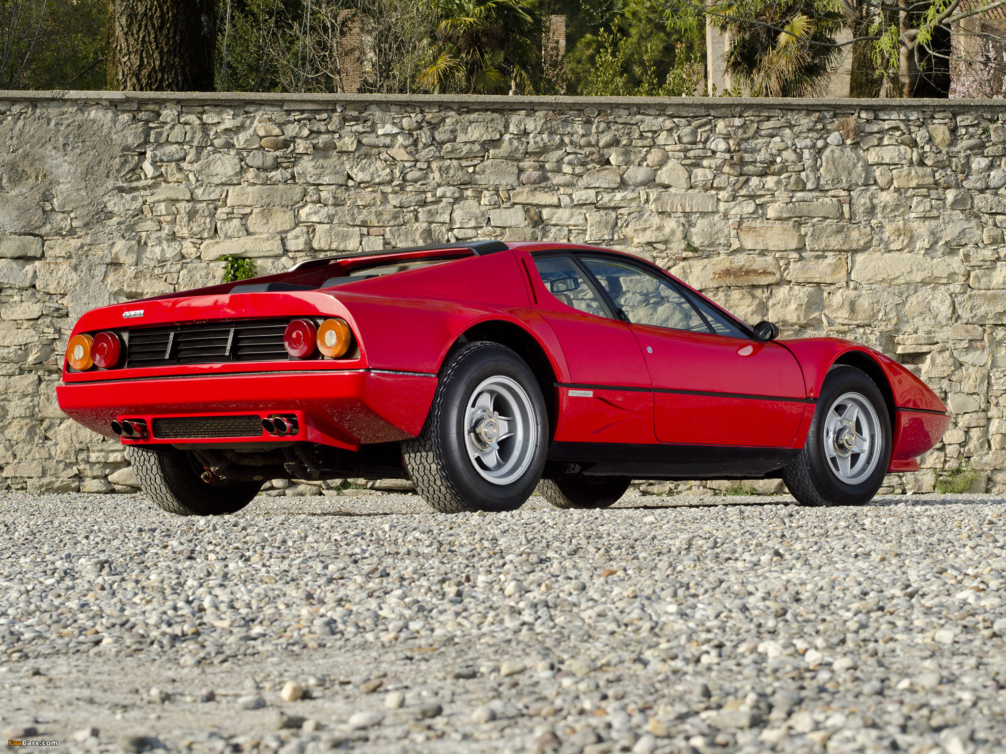 Pictures of Ferrari 512 BB 1976–81 (2048 x 1536)