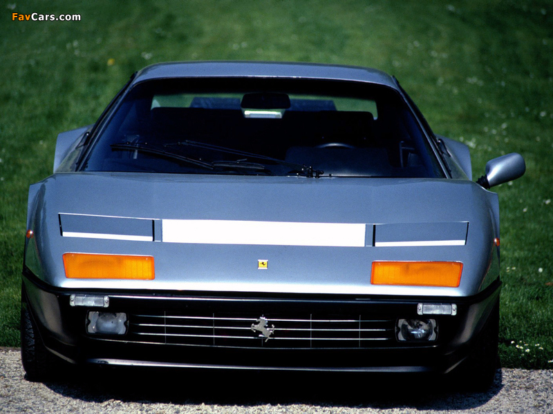 Pictures of Ferrari 512 BBi 1981–84 (800 x 600)