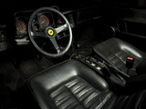 Pictures of Ferrari 512 BBi 1981–84