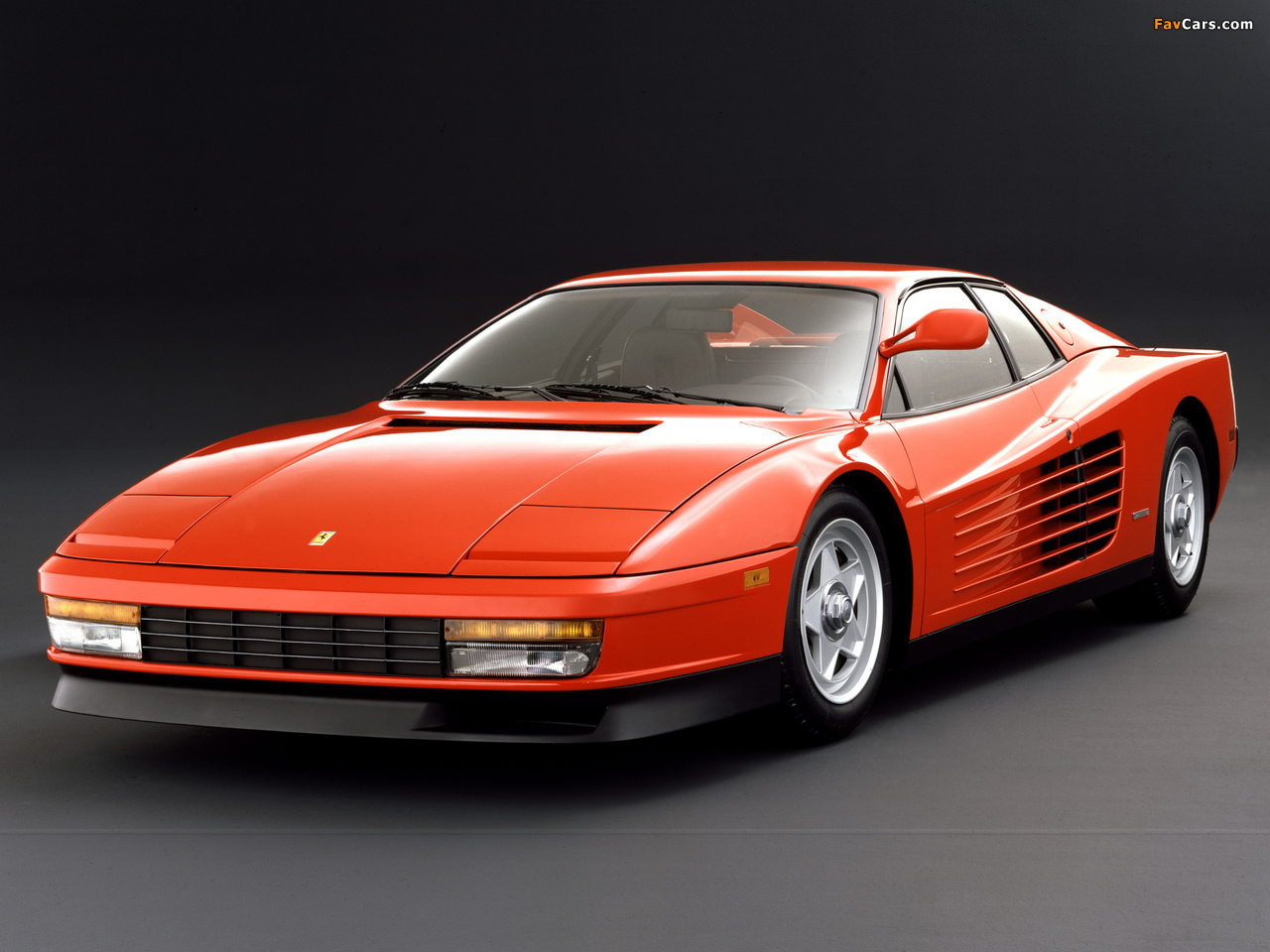 Pictures of Ferrari 512 Testarossa US-spec 1984–87 (1280 x 960)