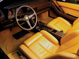 Pictures of Ferrari 512 Testarossa US-spec 1987–92