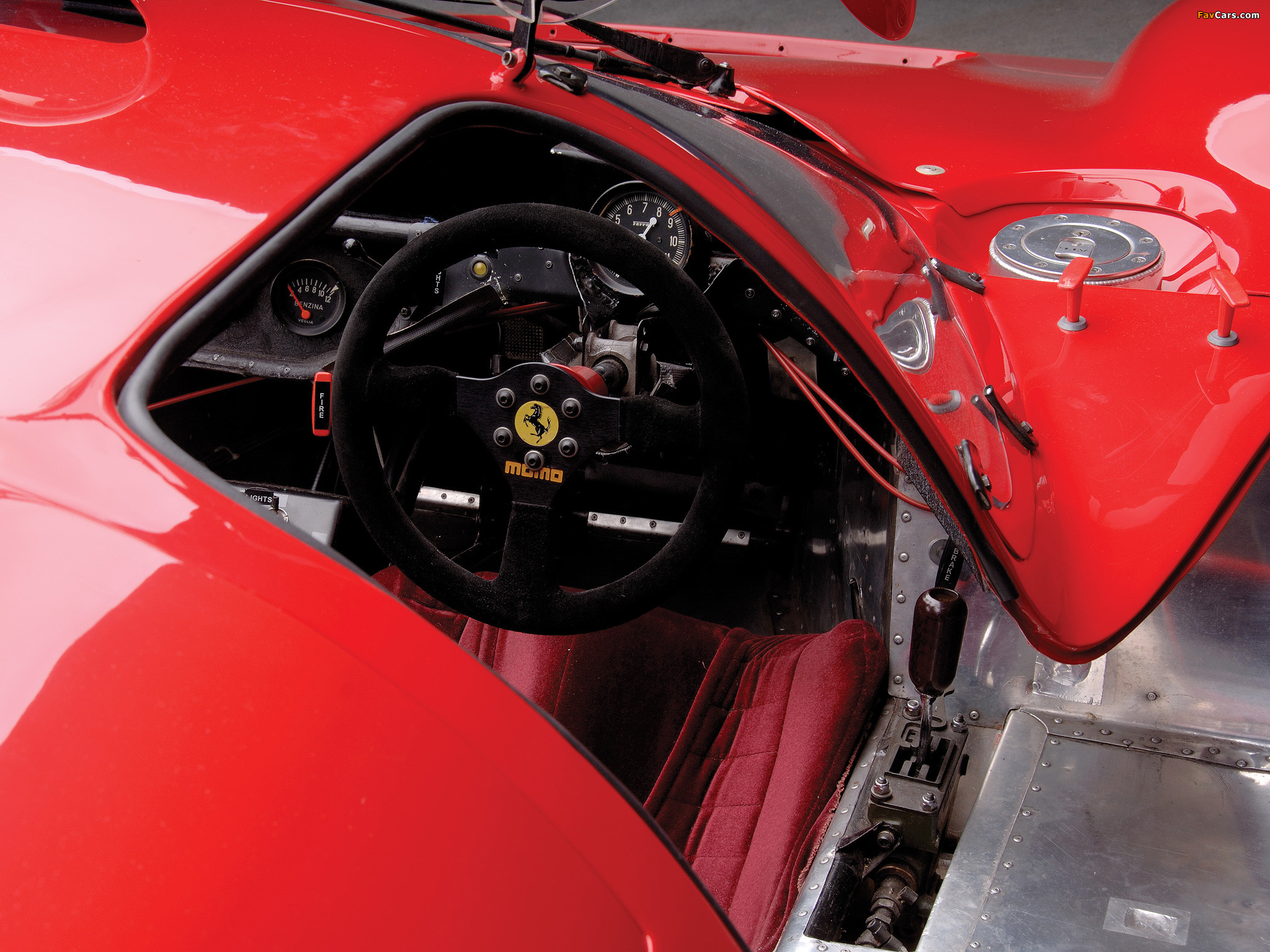 Ferrari 512 M 1970 wallpapers (2048 x 1536)