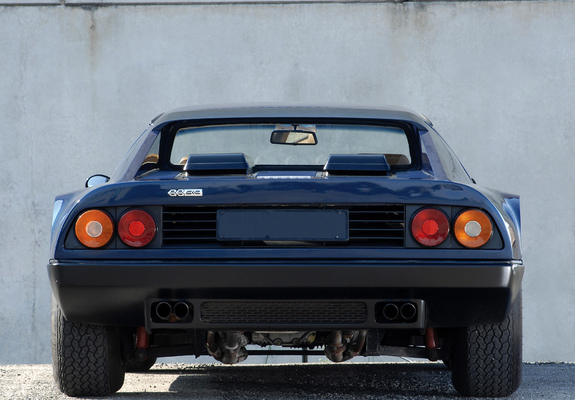 Ferrari 512 BB 1976–81 wallpapers