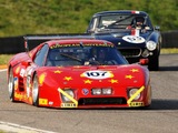 Ferrari 512 BB LM (II/III) 1979–82 wallpapers