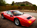 Ferrari 512 BBi 1981–84 wallpapers