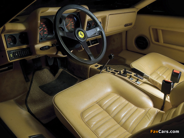 Ferrari 512 BBi 1981–84 wallpapers (640 x 480)