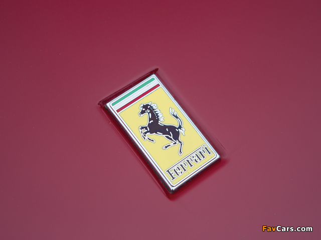 Ferrari F512 M 1994–96 wallpapers (640 x 480)