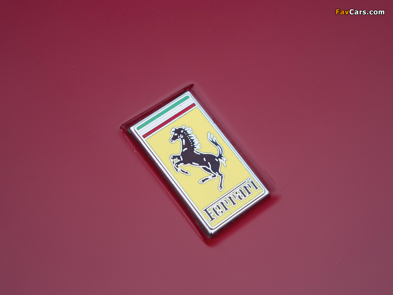 Ferrari F512 M 1994–96 wallpapers (800 x 600)