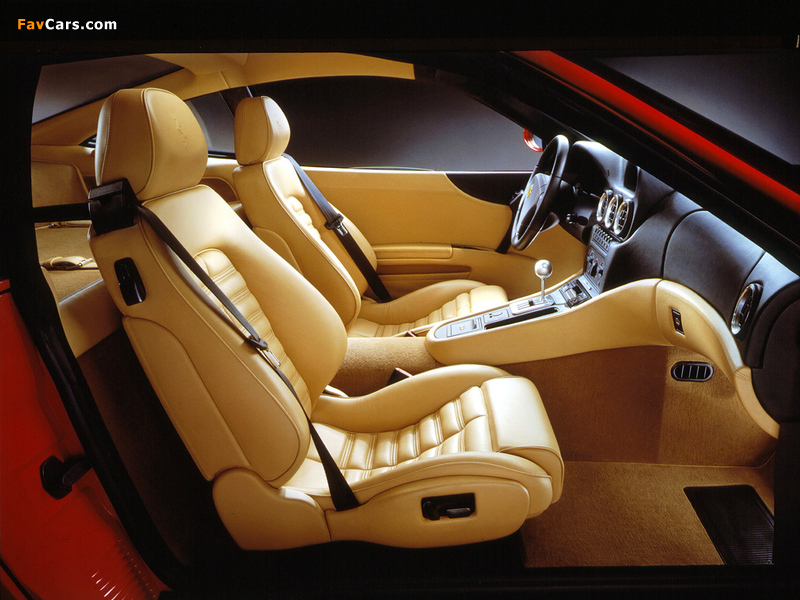 Ferrari 550 Maranello 1996–2002 pictures (800 x 600)