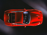 Pictures of Ferrari 550 Maranello 1996–2002
