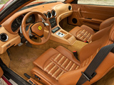 Ferrari 575 M Maranello 2002–06 photos