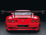 Ferrari 575 GTC 2004–05 pictures
