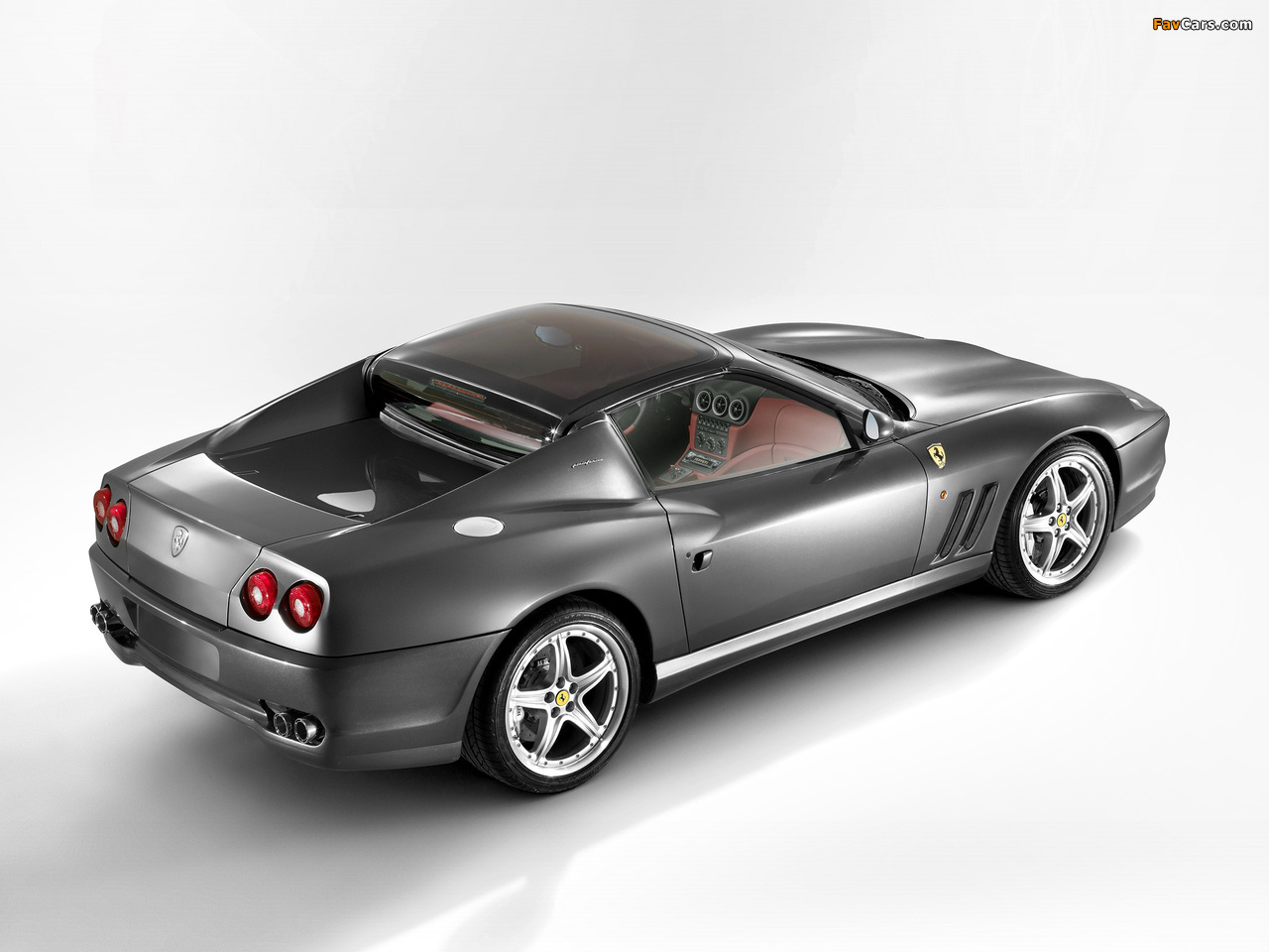 Ferrari 575 Superamerica 2005–06 wallpapers (1280 x 960)