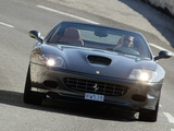 Images of Ferrari 575 Superamerica 2005–06