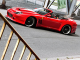 Pictures of Edo Competition Ferrari 575 GTRS