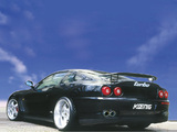 Pictures of Koenig Ferrari 575