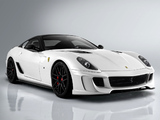 Vorsteiner Ferrari 599-VX 2011 photos