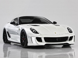 Vorsteiner Ferrari 599-VX 2011 pictures