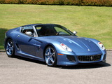 Ferrari Superamerica 45 2011 pictures