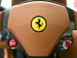 Pictures of Ferrari 599 GTB Fiorano HGTE 2009–12