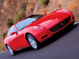 Ferrari 612 Scaglietti 2003–11 wallpapers