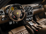Ferrari 612 Scaglietti One-to-One Program 2008–11 images