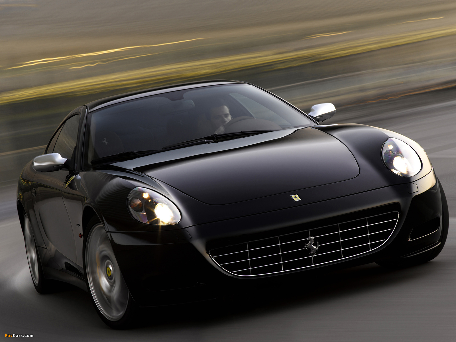 Ferrari 612 Scaglietti One-to-One Program 2008–11 photos (1600 x 1200)