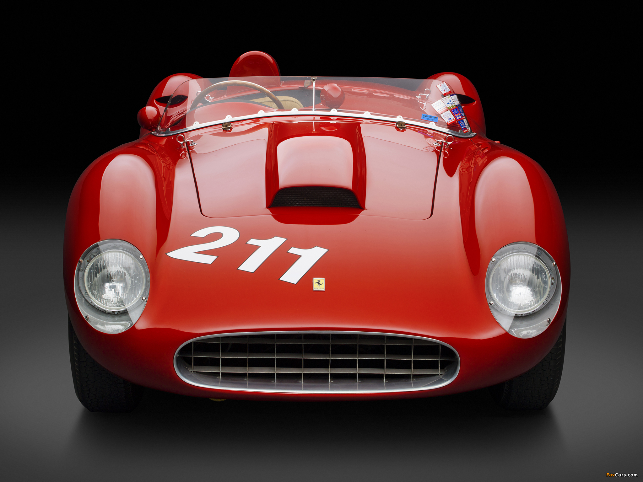 Photos of Ferrari 625 TRC 1957 (2048 x 1536)