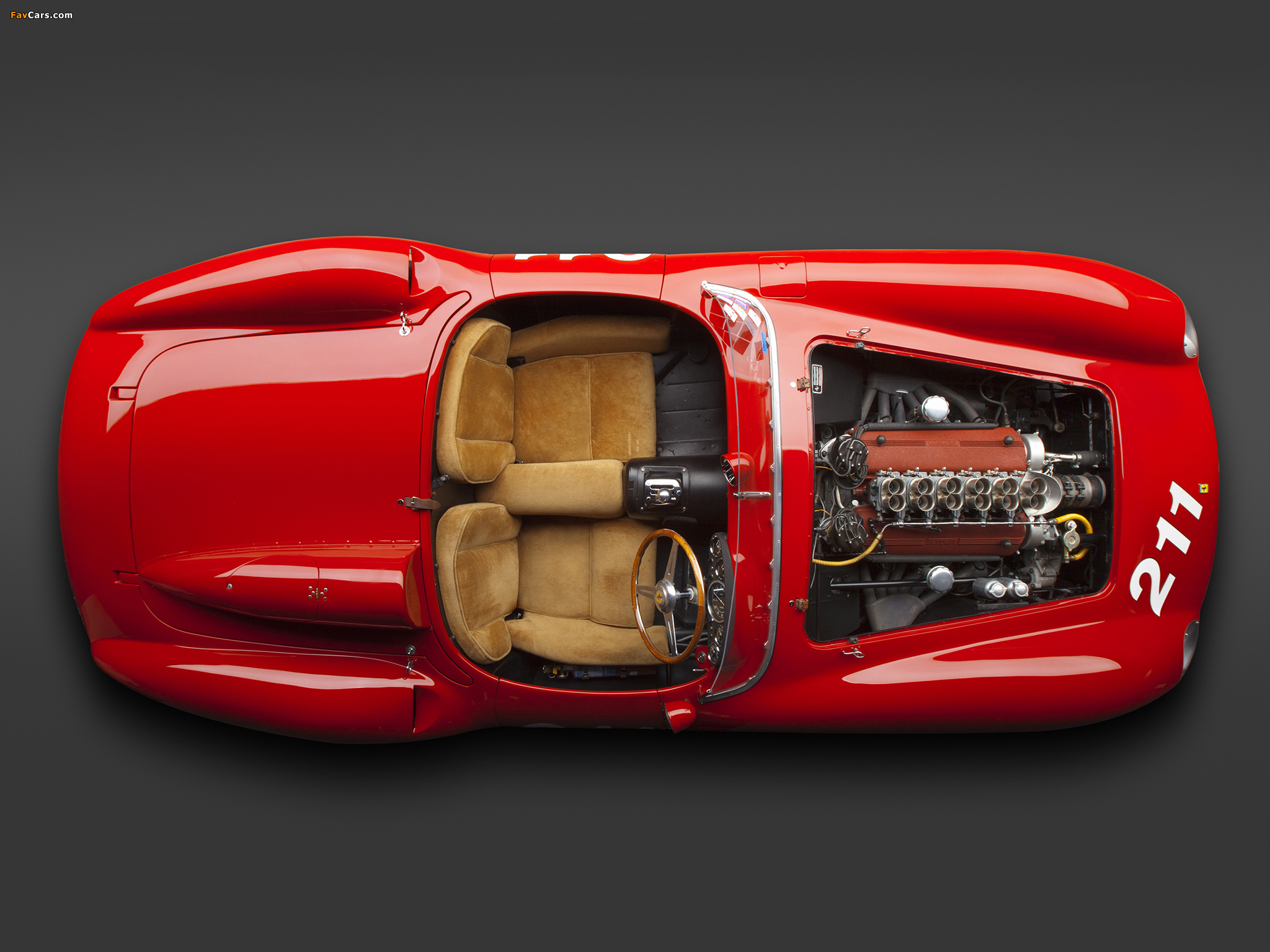 Photos of Ferrari 625 TRC 1957 (2048 x 1536)