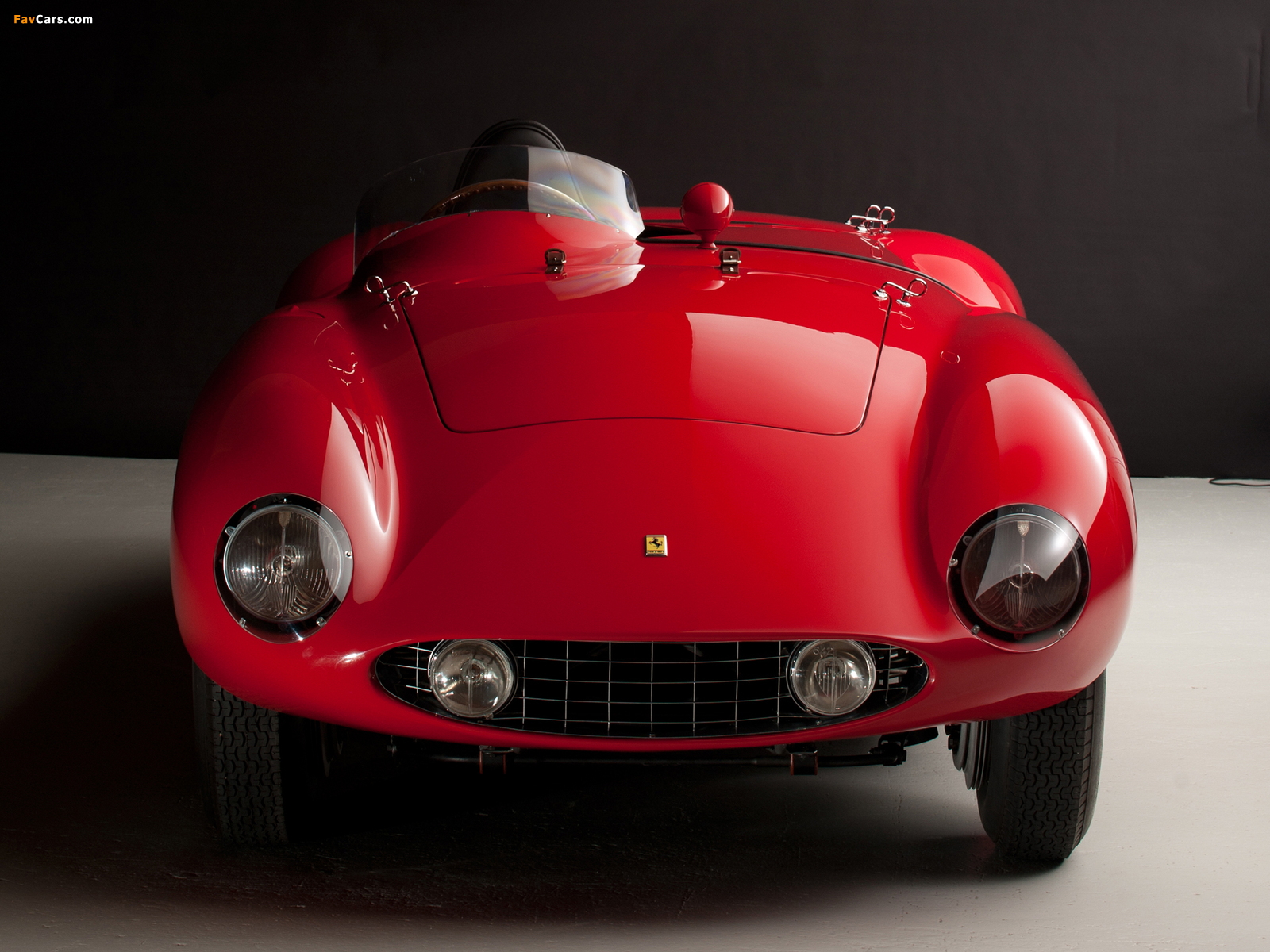 Ferrari 750 Monza 1954–55 images (1600 x 1200)