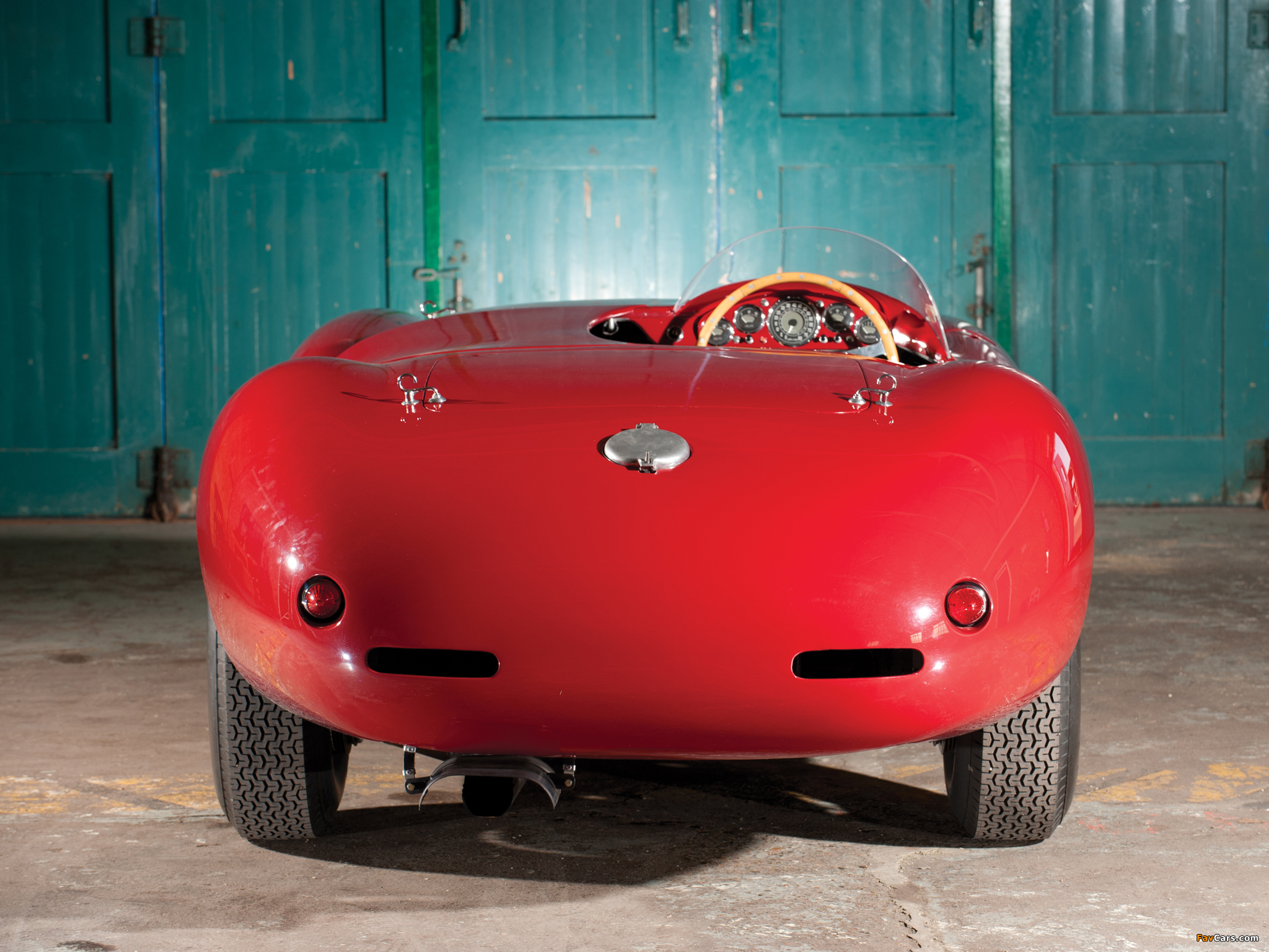 Ferrari 750 Monza 1954–55 images (2048 x 1536)