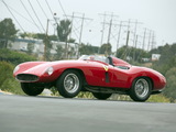 Ferrari 750 Monza 1954–55 photos