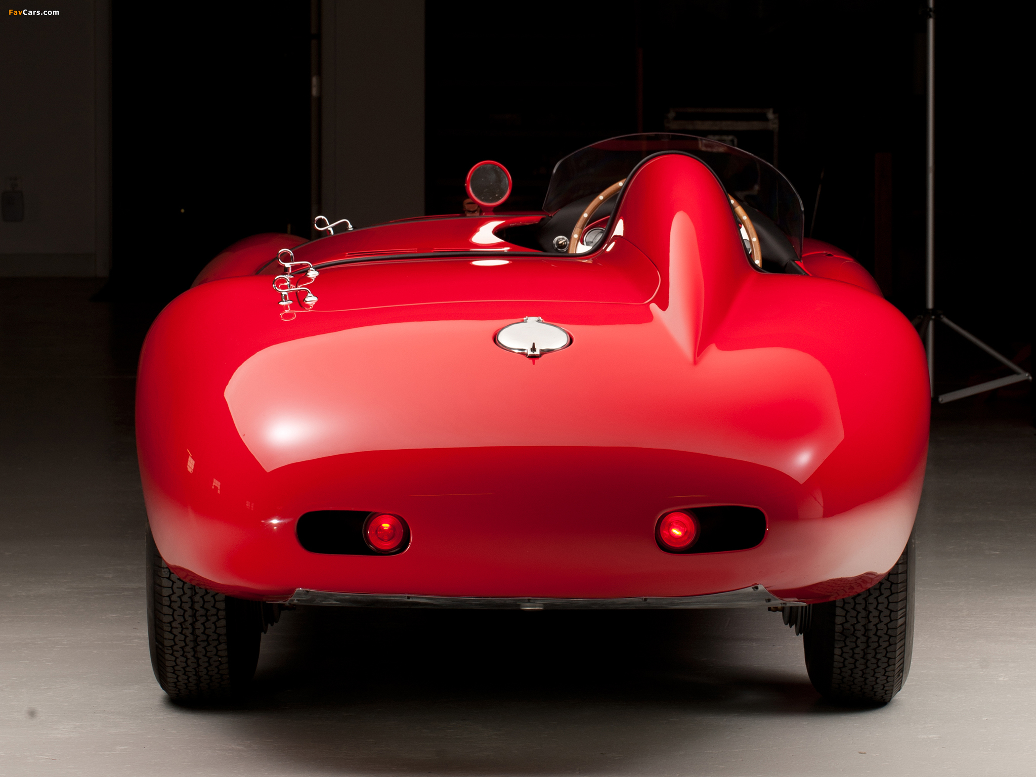 Ferrari 750 Monza 1954–55 photos (2048 x 1536)