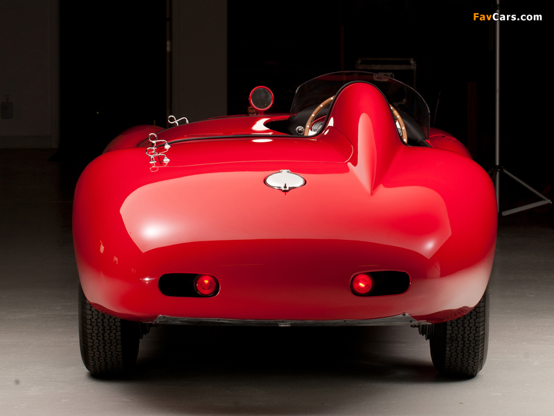 Ferrari 750 Monza 1954–55 photos (800 x 600)